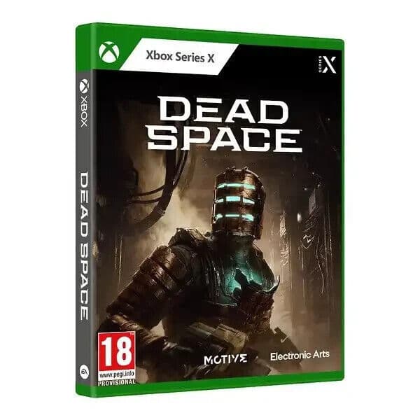 Xbox Series X : Dead Space XBOX Series X | VideoGame | E VideoGames Pre-Owned