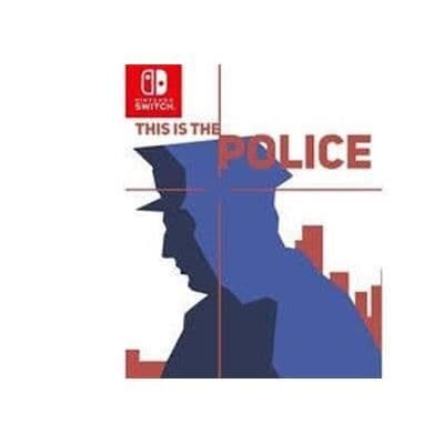 Det här är polisen: SWITCH