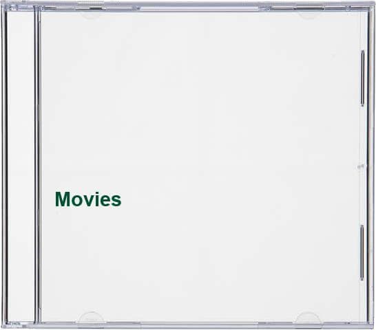 Movies - Game 68VG Pre-Owned