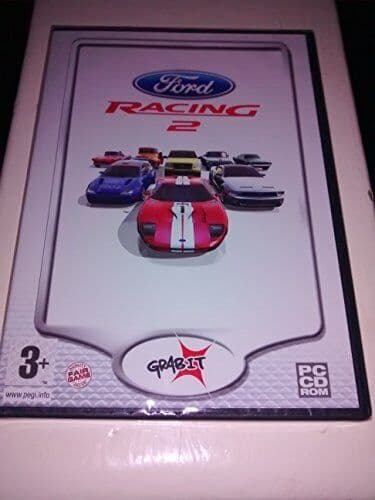 Ford Racing 2 - Game IGLN Pre-Owned