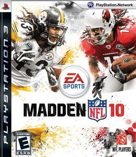Madden NFL 10 / Game - Game N8VG Pre-Owned