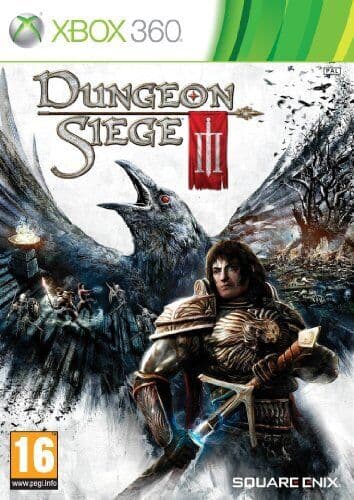 Dungeon Siege 3 (Xbox 360) - Game VGVG Pre-Owned