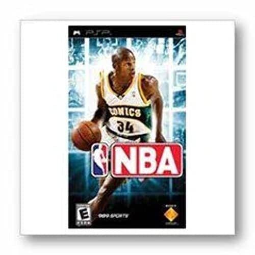 Nba / Game - Game M6VG Pre-Owned
