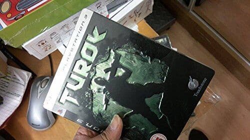 Turok - Game KGLN Pre-Owned