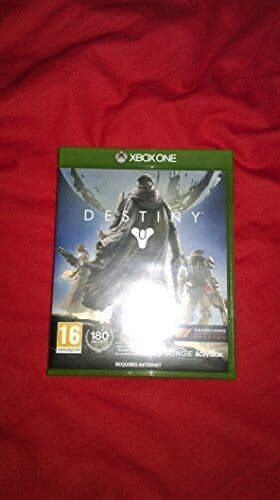 Destiny - Game 0UVG Pre-Owned