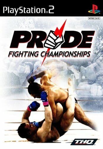 Pride FC - Game 9FVG Pre-Owned