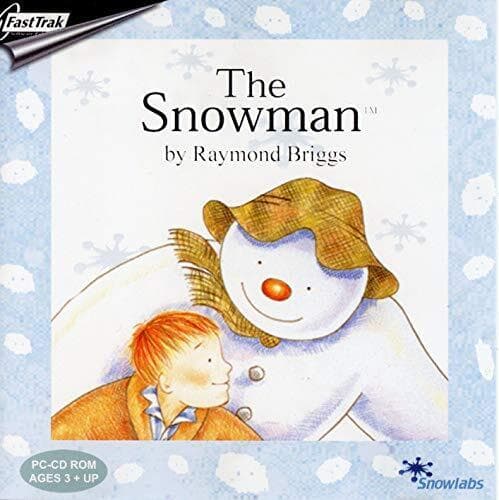 The Snowman - Game Y4VG Pre-Owned
