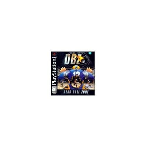 Dead Ball Zone - Game H4VG Pre-Owned