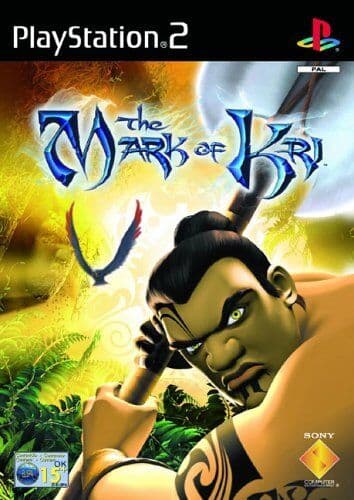Mark of Kri - Game HGVG Pre-Owned