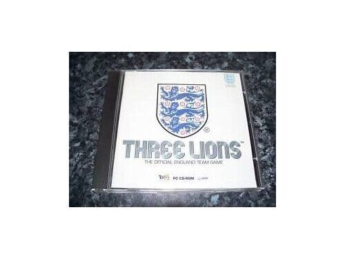 Three Lions - PC - Game FKVG Pre-Owned