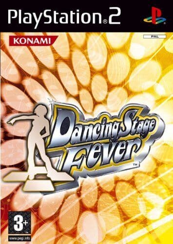 Dancing Stage Fever (Playstation 2 PS2) - Game IFVG Pre-Owned