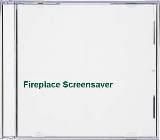 Fireplace Screensaver - Game V1VG Pre-Owned