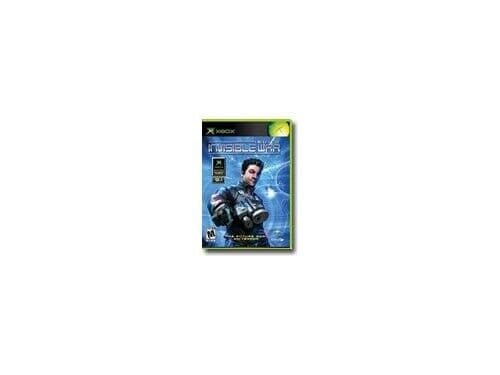 (0001254561) Deus Ex: Invisible War - Game 1CVG Pre-Owned