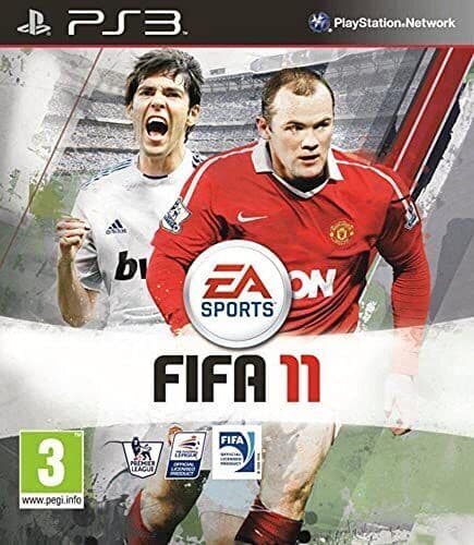 FIFA 11 - Game X4VG Pre-Owned