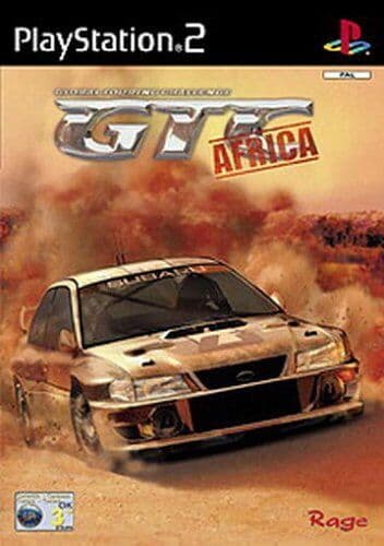 Gtc Africa - Game C0VG Pre-Owned