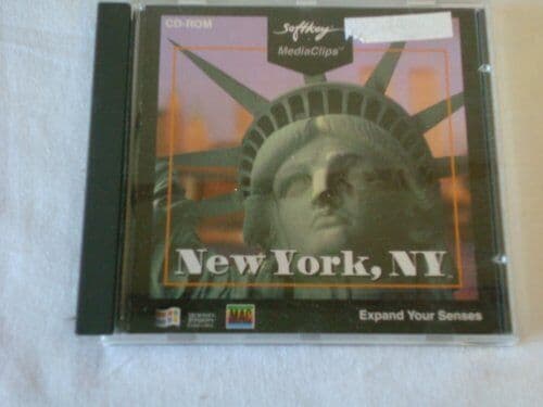 New York, NY - Media Clips - Game HCVG Pre-Owned