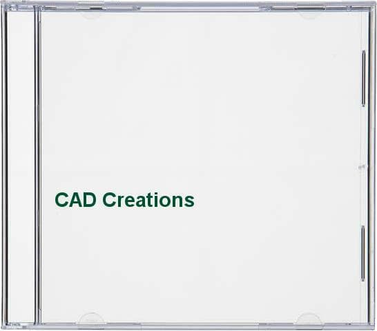 CAD Creations - Game 16VG Pre-Owned