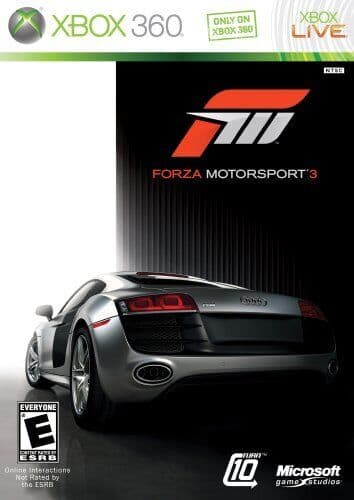 J.K.Rowling - Forza 3 / Game - Game LQVG Pre-Owned