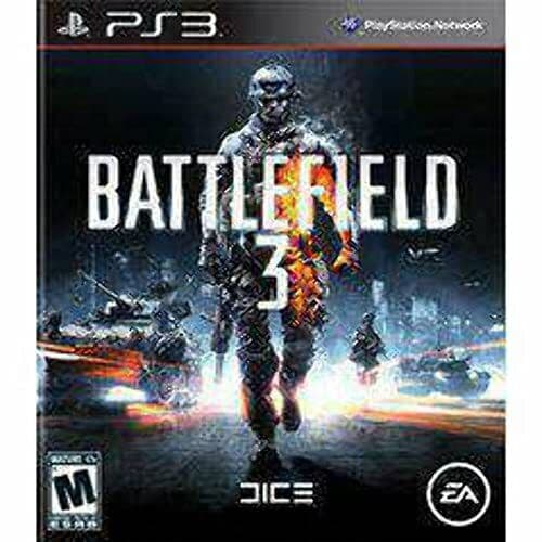 Battlefield 3 / Game - Game 2GVG Pre-Owned