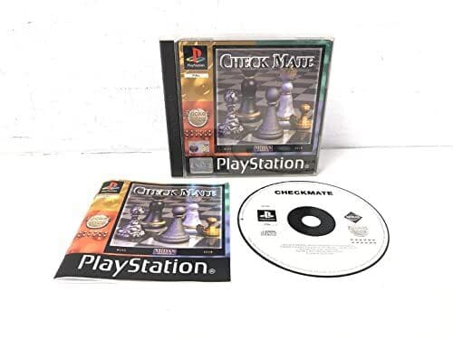Checkmate - Game H7VG Pre-Owned