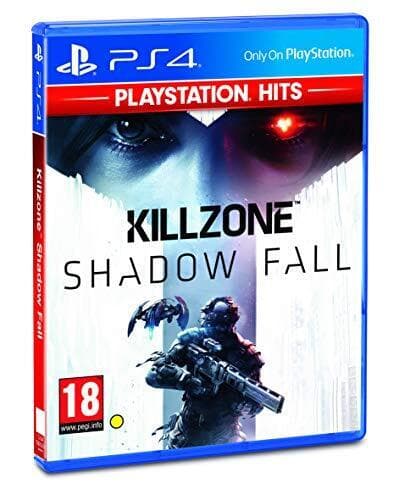 Killzone: Shadow Fall - PlayStation Hits (PS4) - Game VXVG Pre-Owned