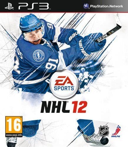 NHL 12 (Playstation 3 PS3) - Game XYVG Pre-Owned