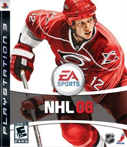 Nhl 08 / Game - Game A8VG Pre-Owned