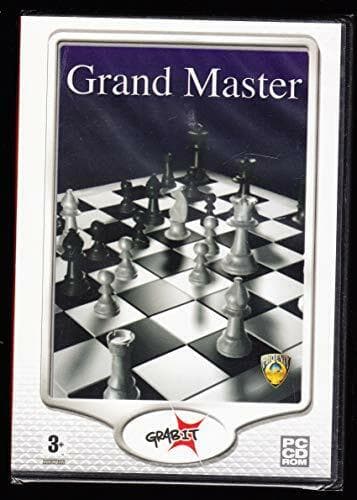 GRAND MASTER - Game A6LN Pre-Owned