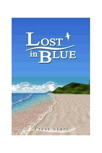Lost in Blue (Nintendo DS) - Game COVG Pre-Owned