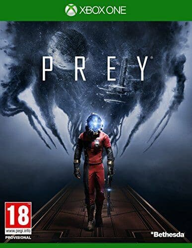 Prey (Xbox One) - Game EGVG Pre-Owned