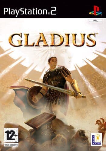 Gladius (Playstation 2 PS2) - Game BGKG Pre-Owned