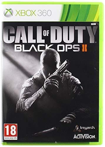 Call of Duty: Black Ops II - Nuketown 2025 Edition (Xbox 360) - Game 18VG The Pre-Owned