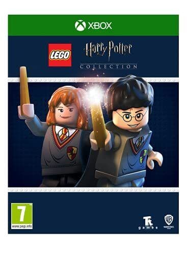 LEGO Harry Potter Collection (Xbox One) - Game GGVG Pre-Owned