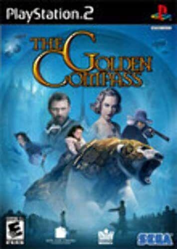 Golden Compass / Game - Game DWVG Pre-Owned