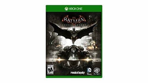 Batman Arkham Knight (Xbox One) - Game EIVG Pre-Owned