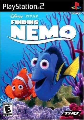 Le monde de Nemo - Platinum - Game GWVG Pre-Owned