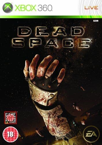 Dead Space (Xbox 360) - Game GKVG Pre-Owned