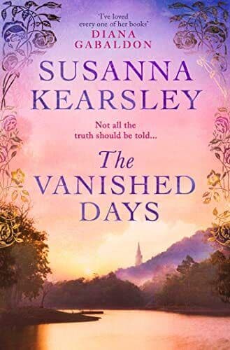 Kearsley, Susanna - The Vanished Days: An engrossing and deeply … - Game 46VG Pre-Owned