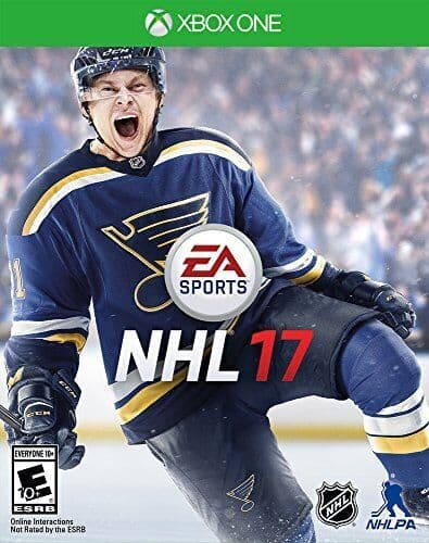 Nhl 17 - Game 7SVG Pre-Owned