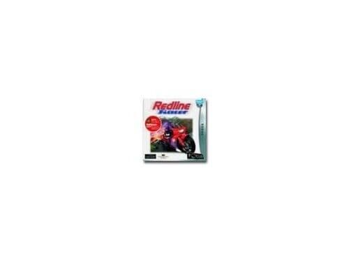 Redline Racer - Complete package - 1 user - CD - Game KIVG Pre-Owned