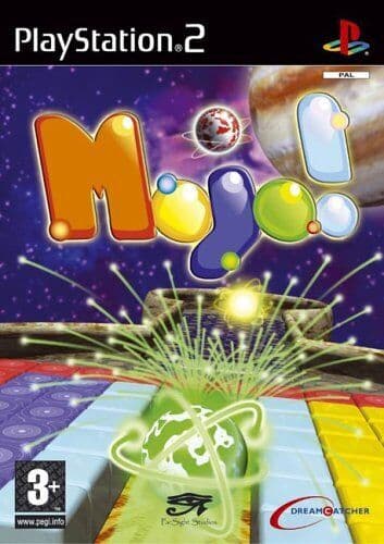 Mojo (Playstation 2 PS2) - Game RKVG Pre-Owned