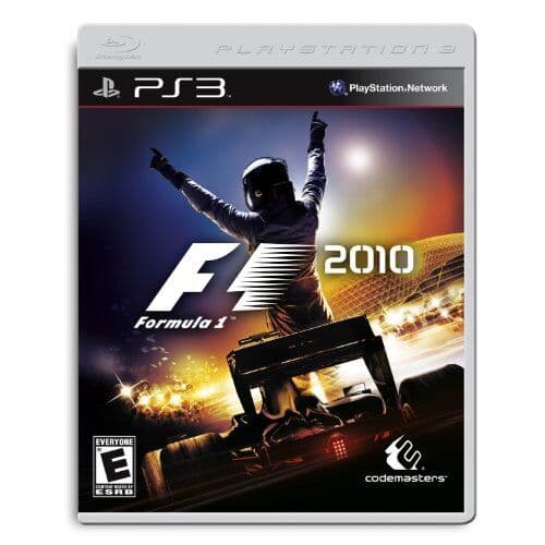 F1: 2010 / Game - Game I8VG Pre-Owned