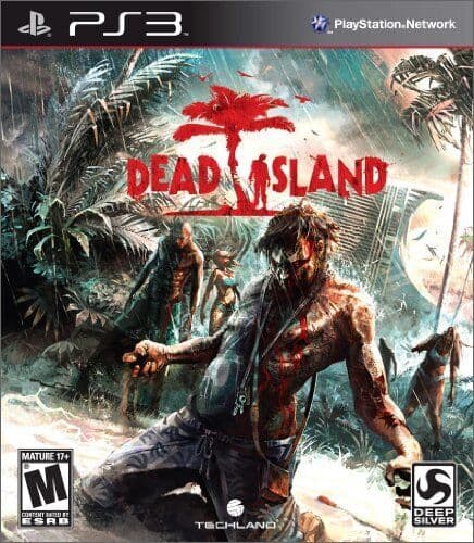 Ps3 - Dead Island / Game - Game NSVG Pre-Owned