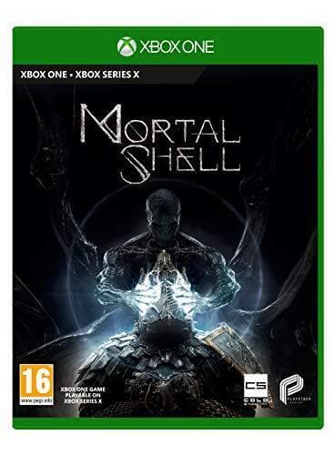 Mortal Shell (Xbox One) (Xbox One) - Game B7VG Pre-Owned