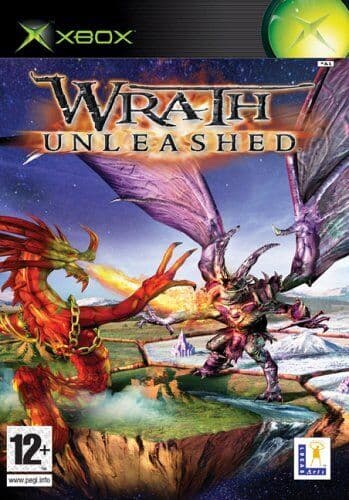 Wrath Unleashed (Xbox) - Game TSVG Pre-Owned