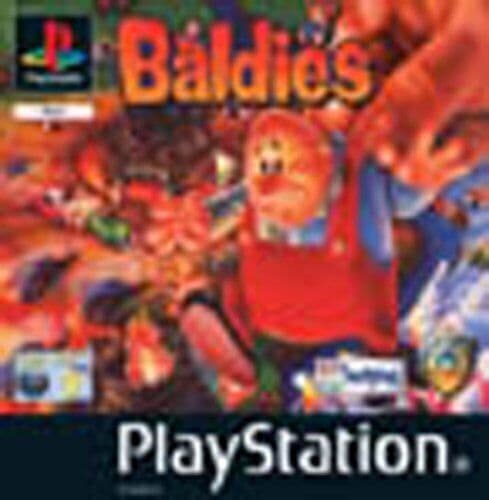 Baldies - Game J2VG Pre-Owned