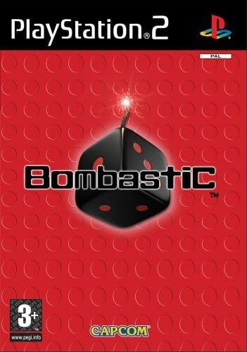 Bombastic - Game 44VG Pre-Owned