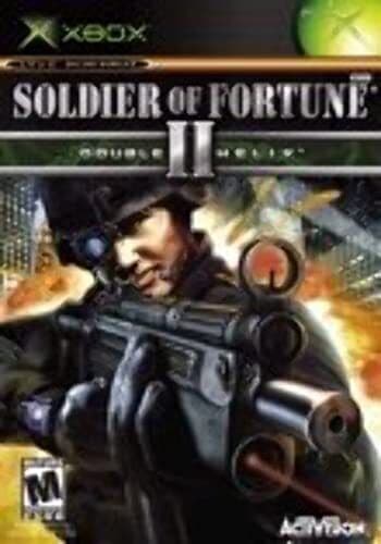 Soldier of Fortune 2 / Game - Game XIVG Pre-Owned
