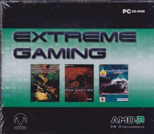 Extreme Gaming - Game COLN Pre-Owned