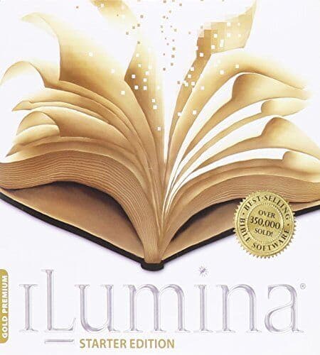 Ilumina Starter Edition - Gold Premium - Game HGLN Pre-Owned